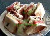 Quick Blt And C